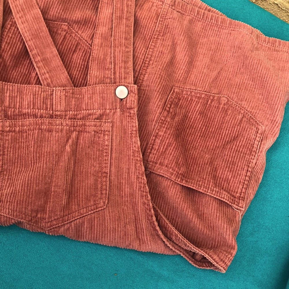 Overalls